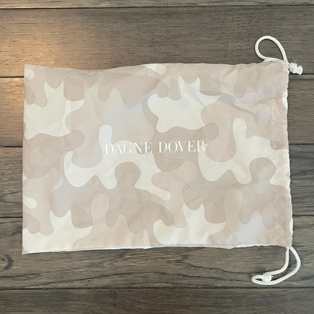Dagne Dover Dust Bag